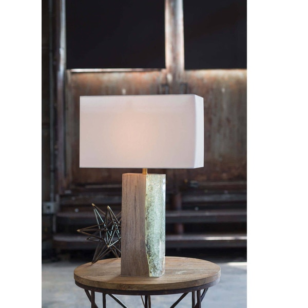 Venus Table Lamp Lifestyle 15